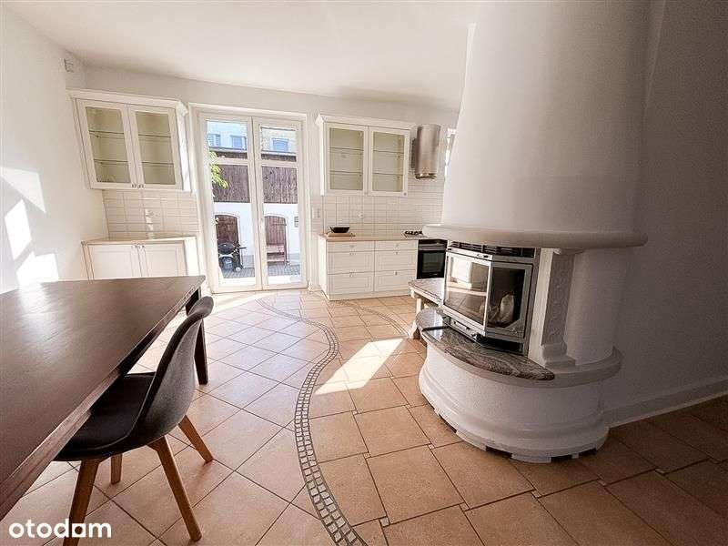 Klimatyczny Dom, Koszalin, Rokosowo, Topolowa-8