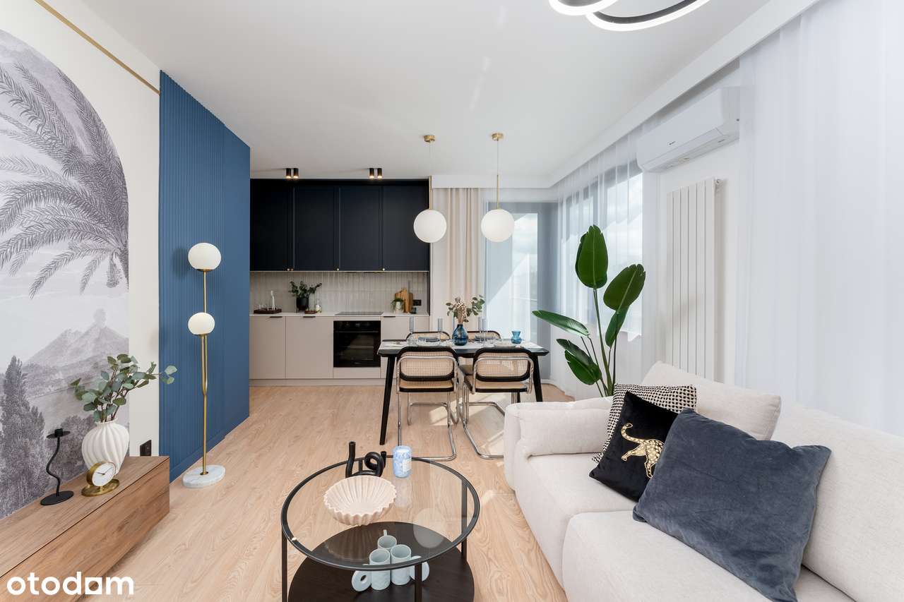 Przytulne 4 pokoje w Bronowicach – jasne, funkcjonalne-4