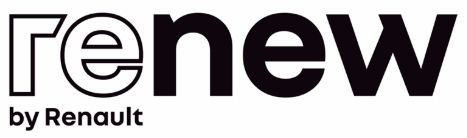 Renew by Renault Group