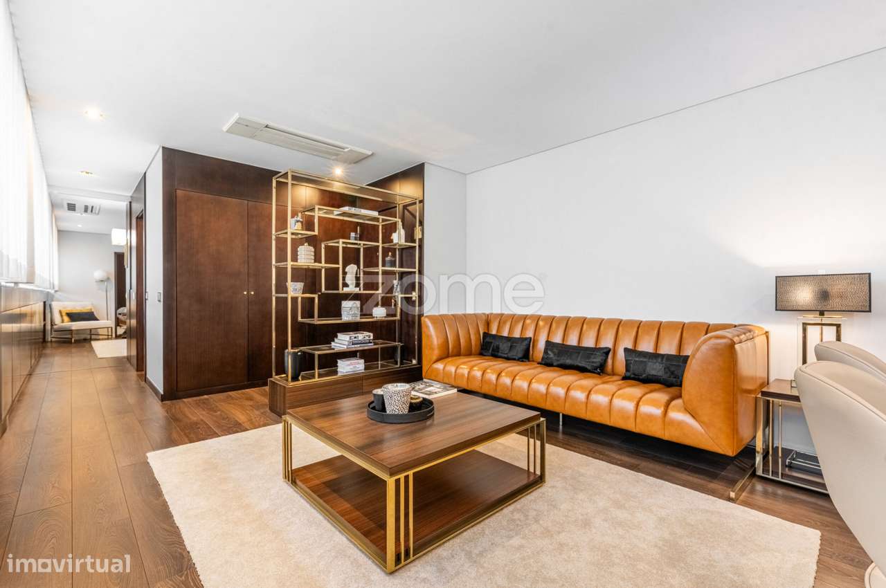 Apartamento T1 Quinta da Barca (Esposende)-11