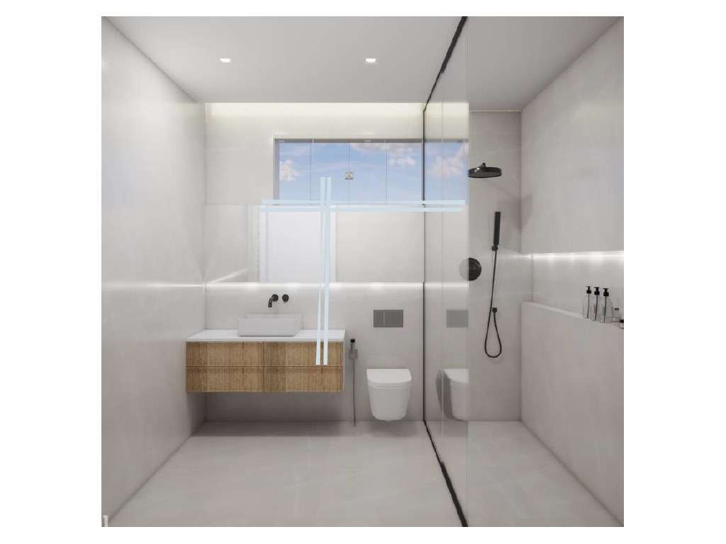 Apartamento T2, com parqueamento para 1 carro e arrecadação - Quint...-16