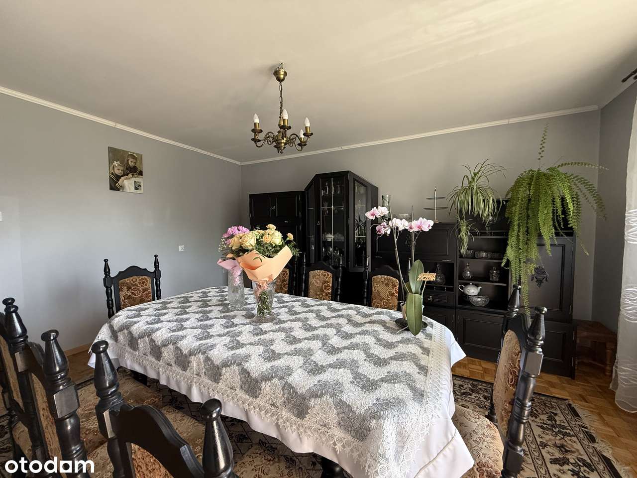 Ryczów | Dom z dużą działką 2890 m² i garażem 2-stanowiskowym-13