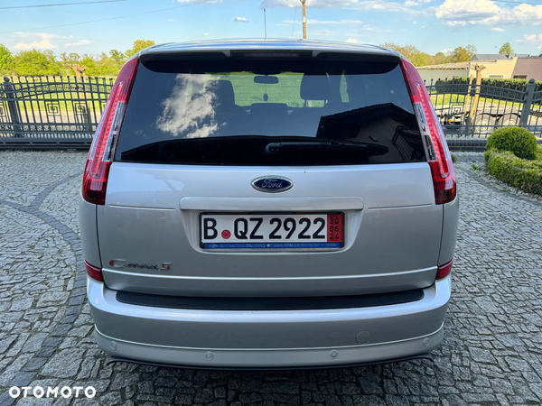 Ford C-MAX 1.8 S - 6