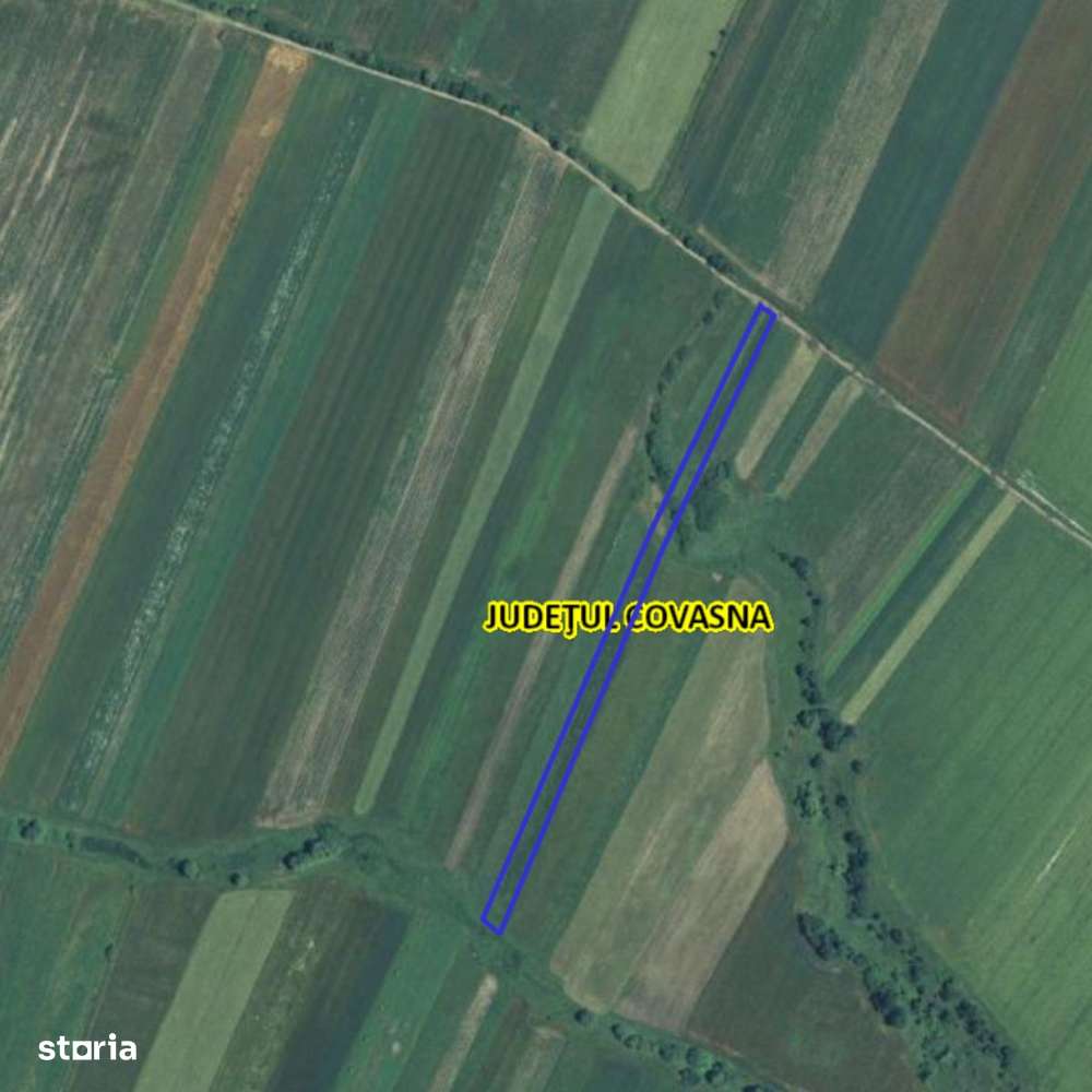 Teren extravilan de vânzare în Dobolii de Jos! - Imagine principală: 4/4