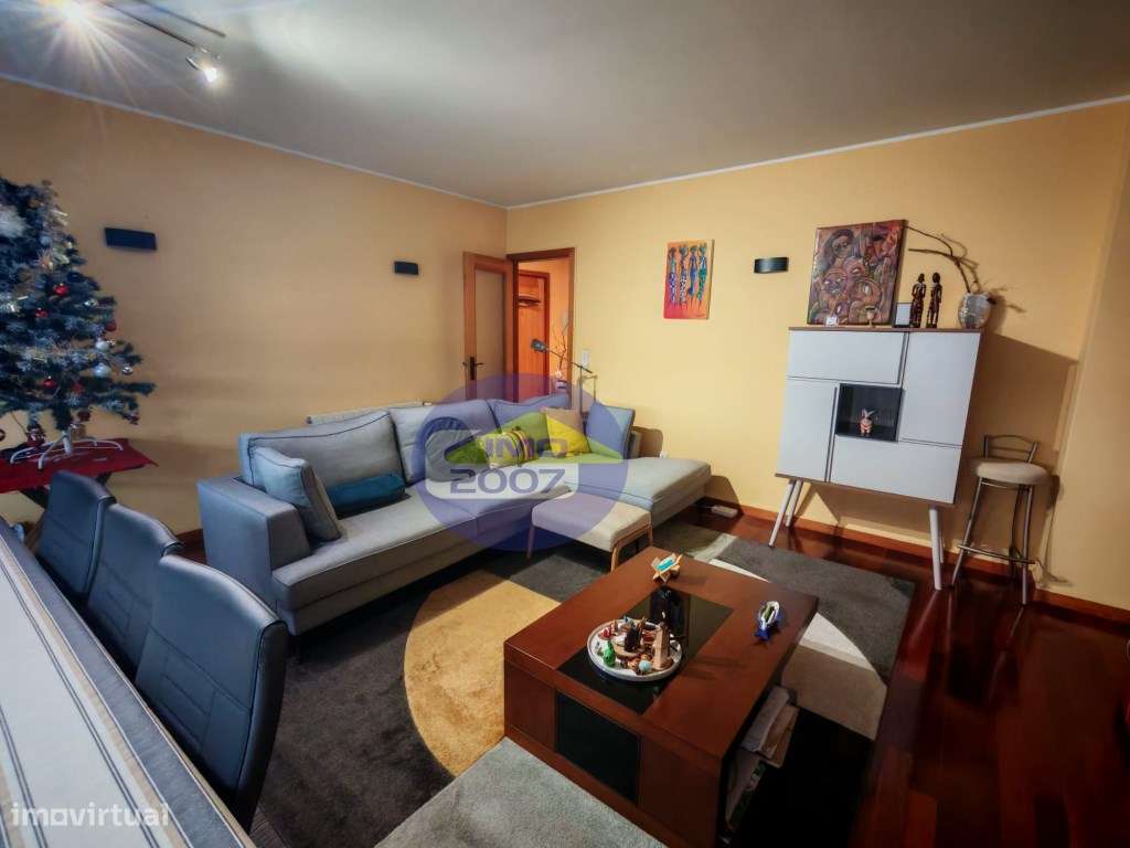 T2 condomínio fechado-10