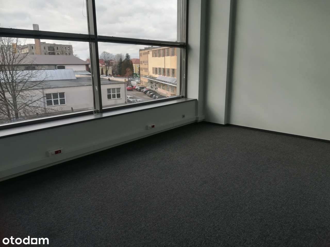 Biuro do wynajęcia 180 mkw - Pełny obrazek: 5/10