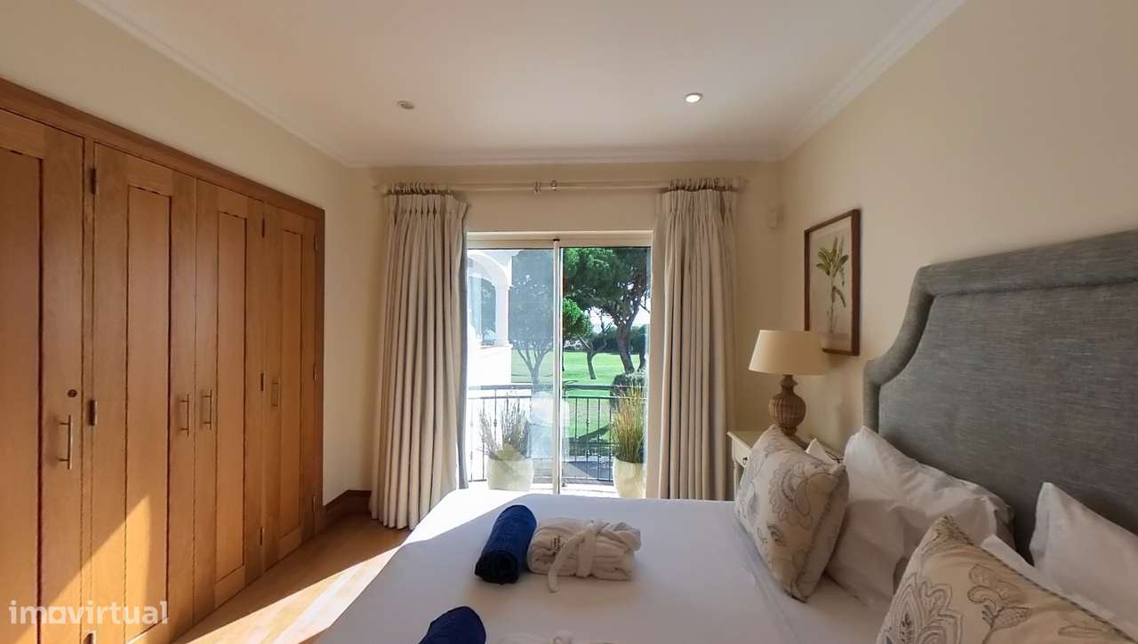 Apartamento Blue Horizon-14