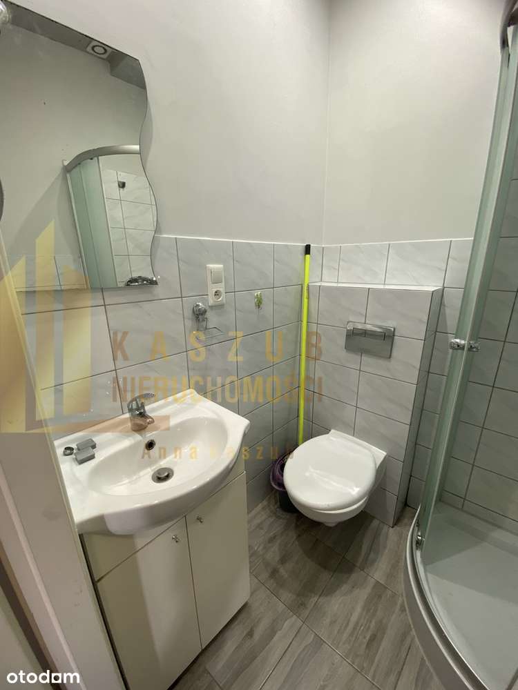 Do wynajęcia kawalerka – ul. Wyszyńskiego, Żary - Pełny obrazek: 5/7