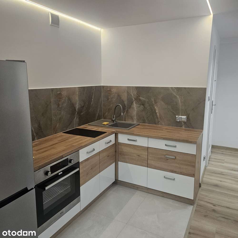 Wynajmę mieszkanie na ul.Tuwima 22 - Pełny obrazek: 2/11