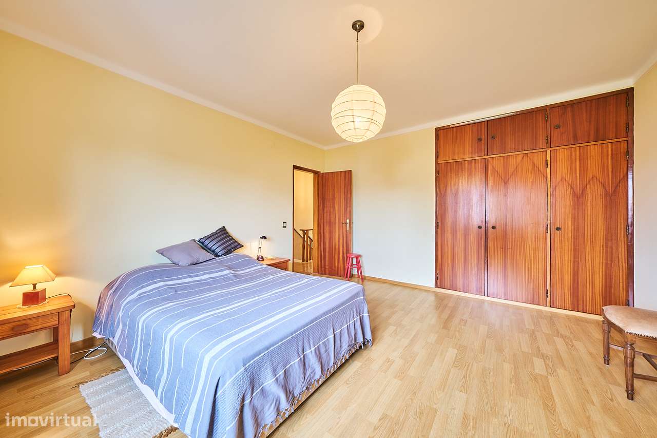 Moradia Geminada 4 Quartos - Pinhal Novo-22