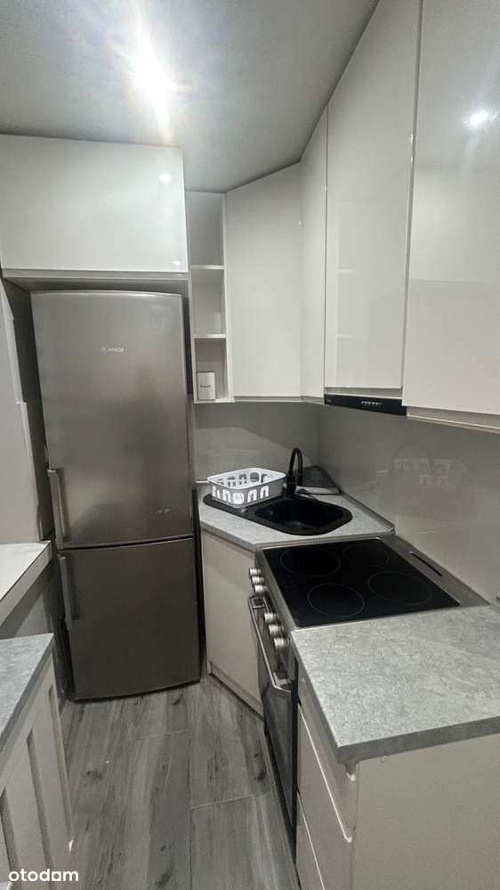 Czerwionka ul.Hanuska - 2 pokoje, od zaraz, umeblowane 210 tys zł-5