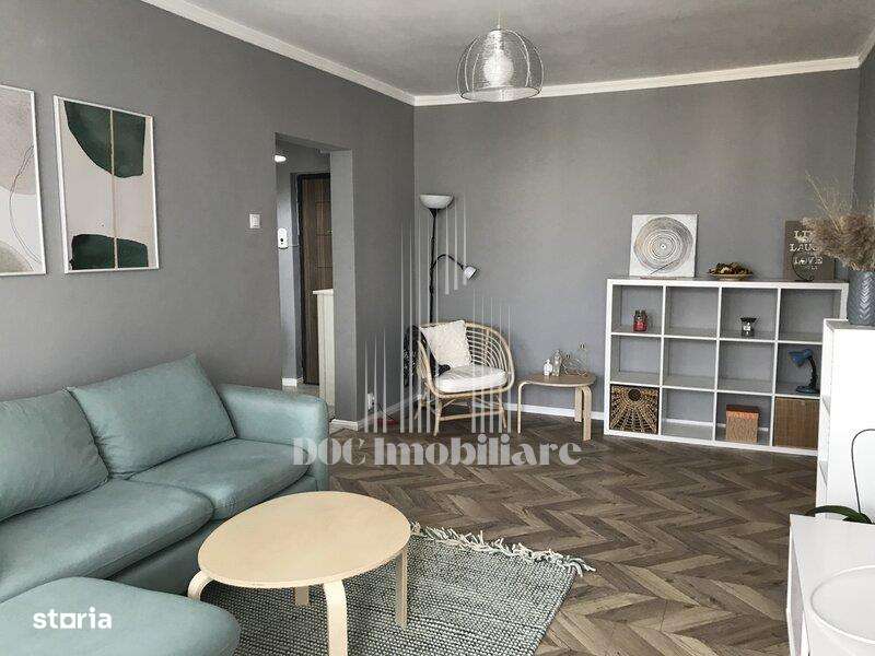 Inchiriere Apartament 2 Camere Nicolae Grigorescu - Imagine principală: 2/20