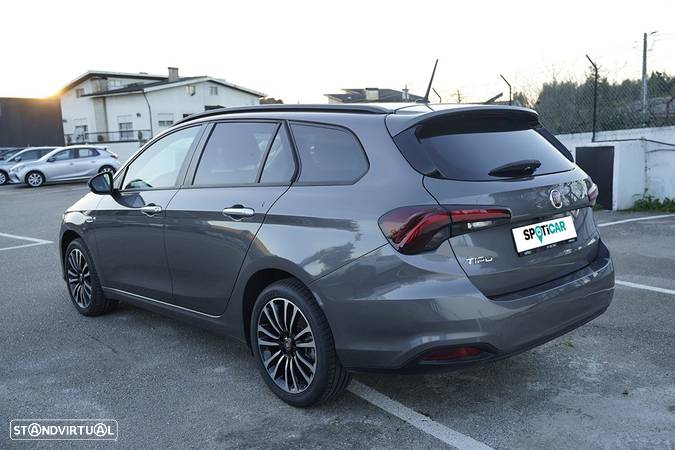 Fiat Tipo Station Wagon 1.3 Multijet City Life - 3