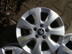 a180 5x108 Peugeot Partner Rifter 308 508 407 6,5jx16 et47 - 5