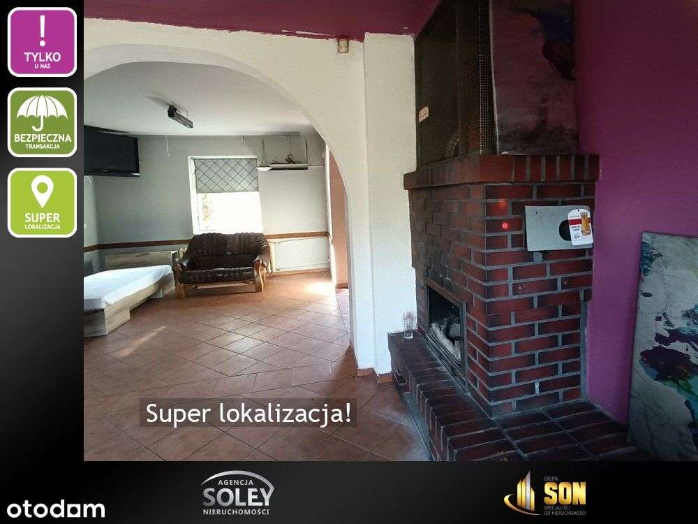 Wolnostojący-Rybnik Gotartowice-super lokalizacja-19