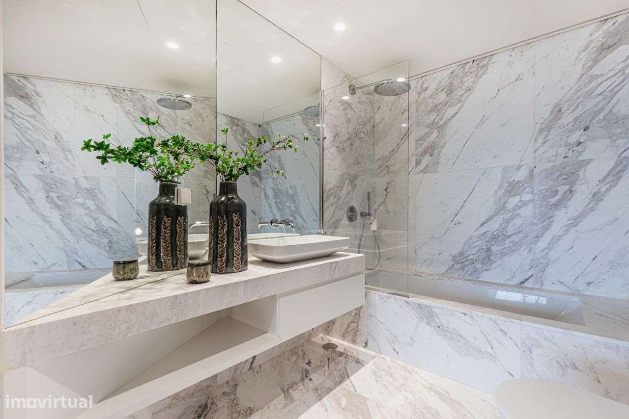 Infinity Tower: Um Projeto Único em Campolide-14