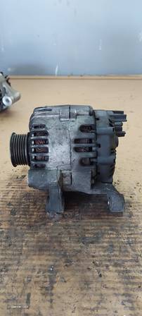 Alternador BMW E46 320d 150cv - 1