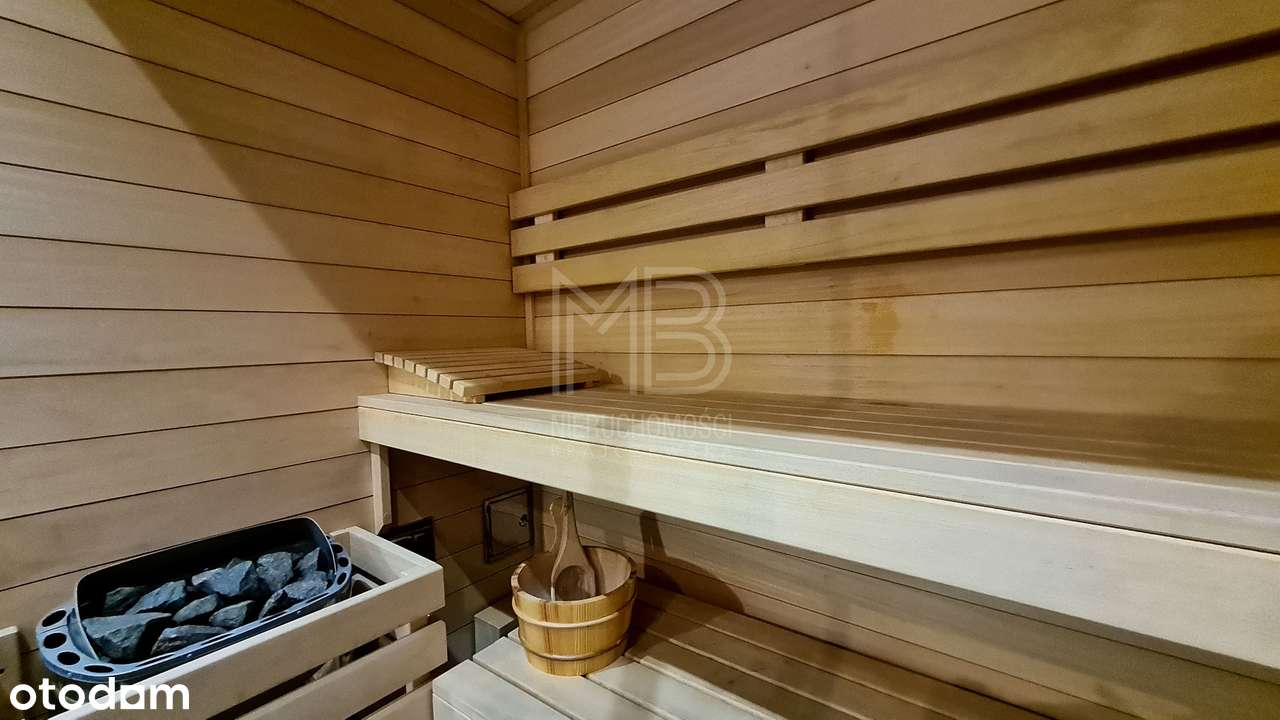 Promocja Świąteczna apartament z sauną nad morzem - Mechelinki-0