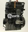 Motor VW FOX 1.4 TDI Ref. BNM 04.05 -  Usado - 1