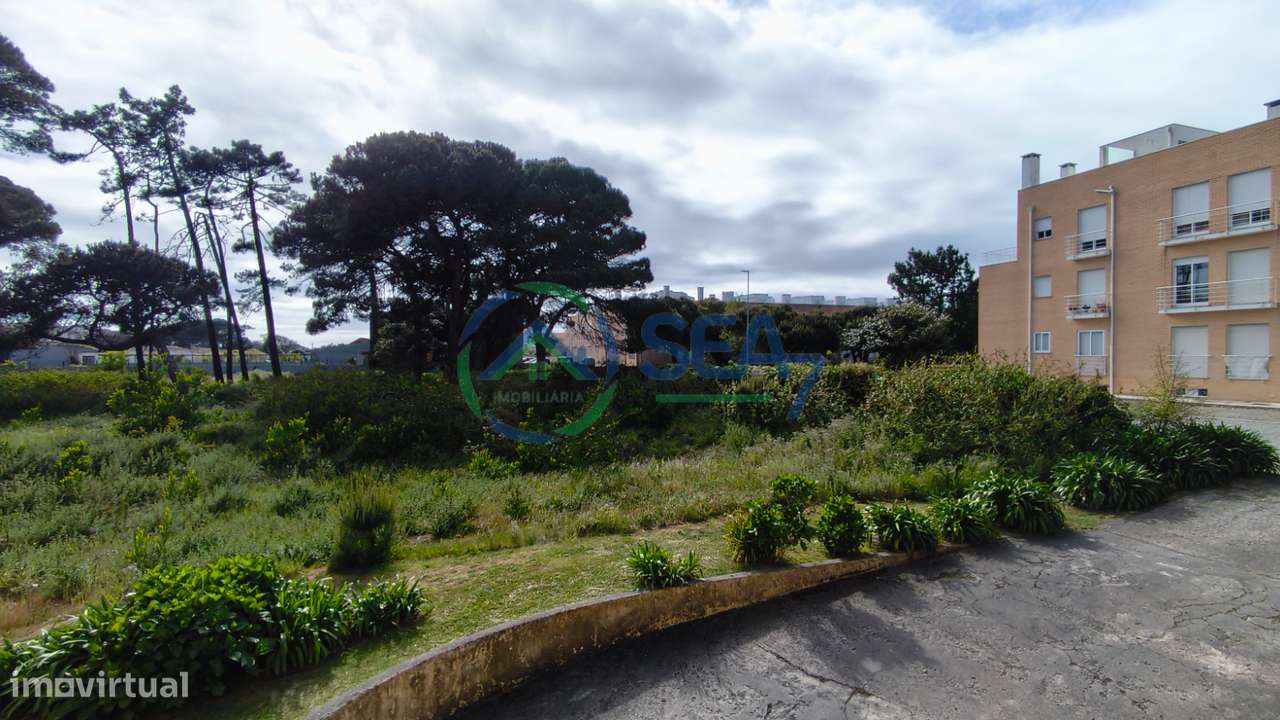 Apartamento T2 com garagem em Esposende-14