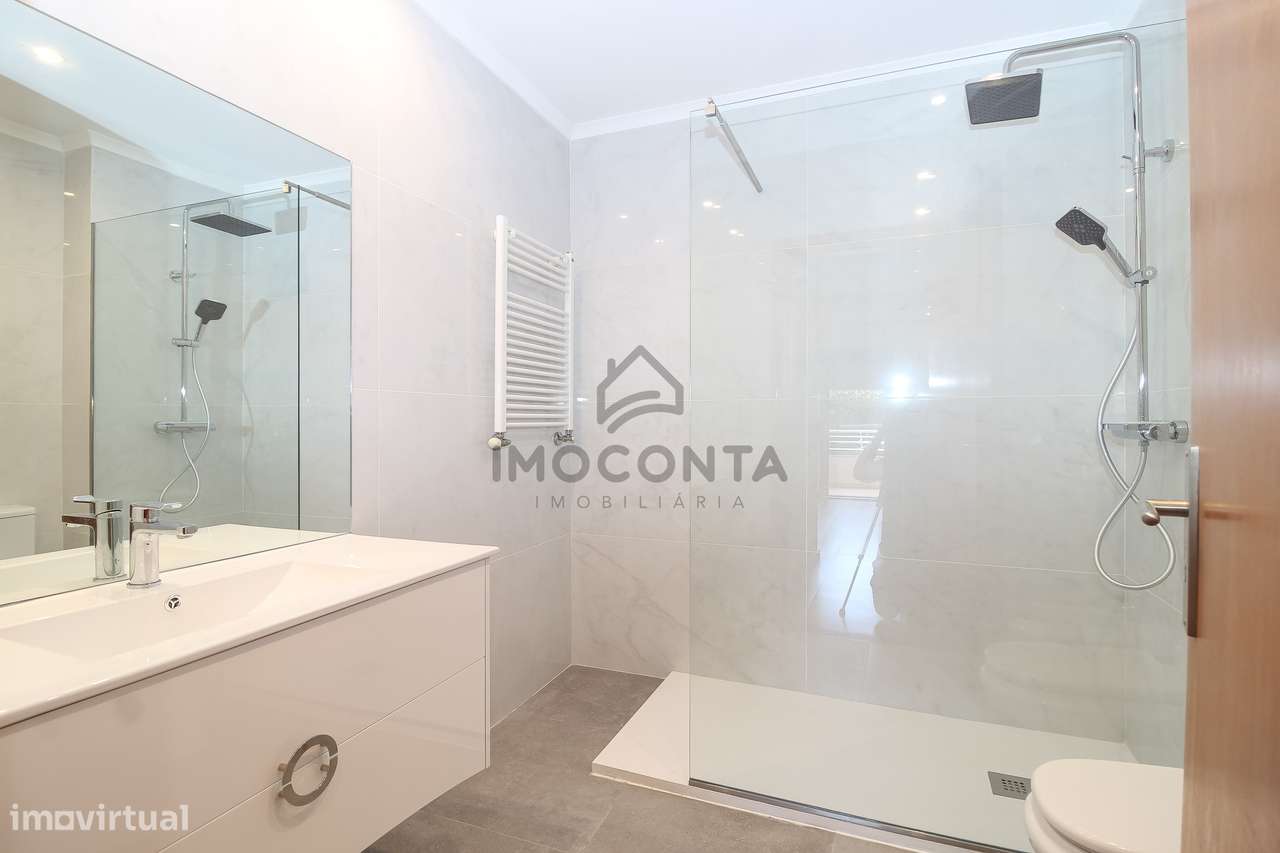 T3+1 Duplex com Jardim Privativo | Encosta do Vale – Valongo-23