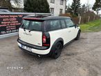 MINI Clubman One - 4