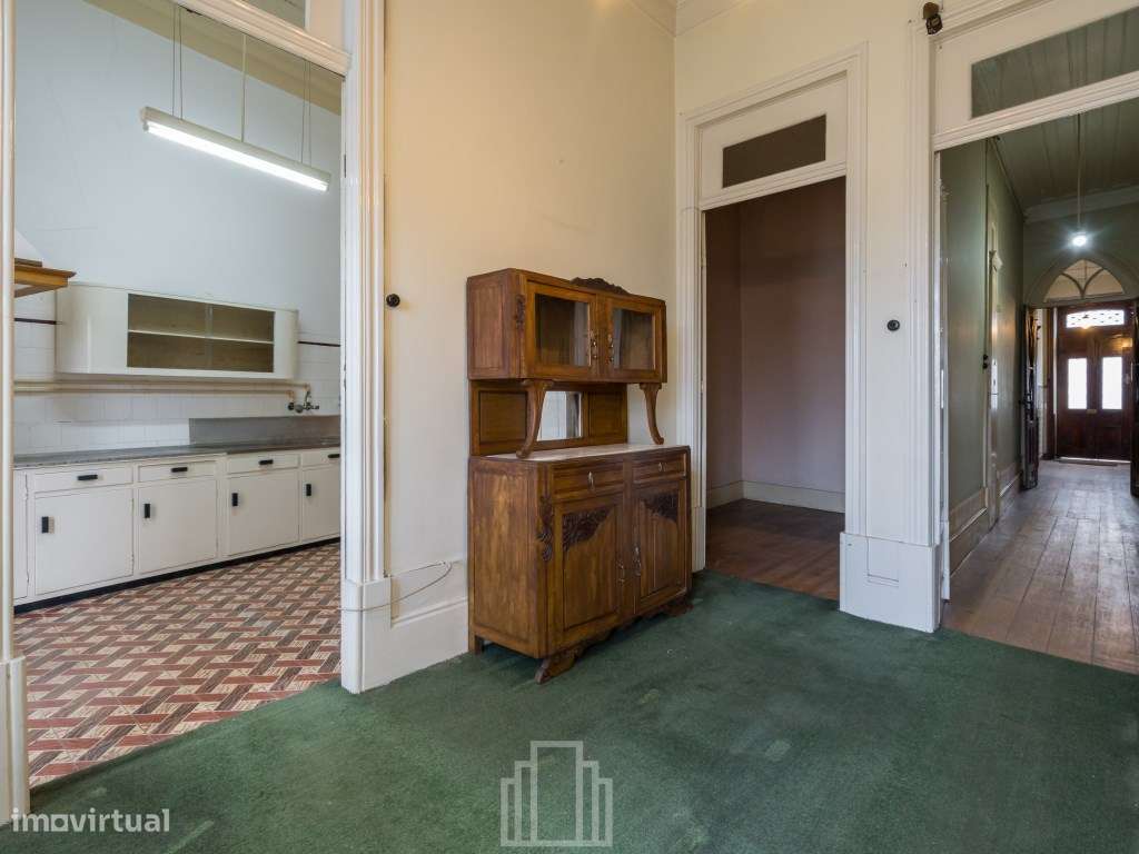 Casa Antiga - Ovar-7