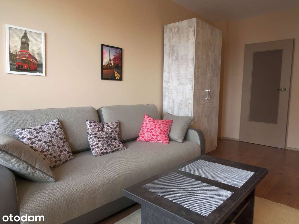 Mieszkanie, 47 m², Rzeszów - Pełny obrazek: 3/15