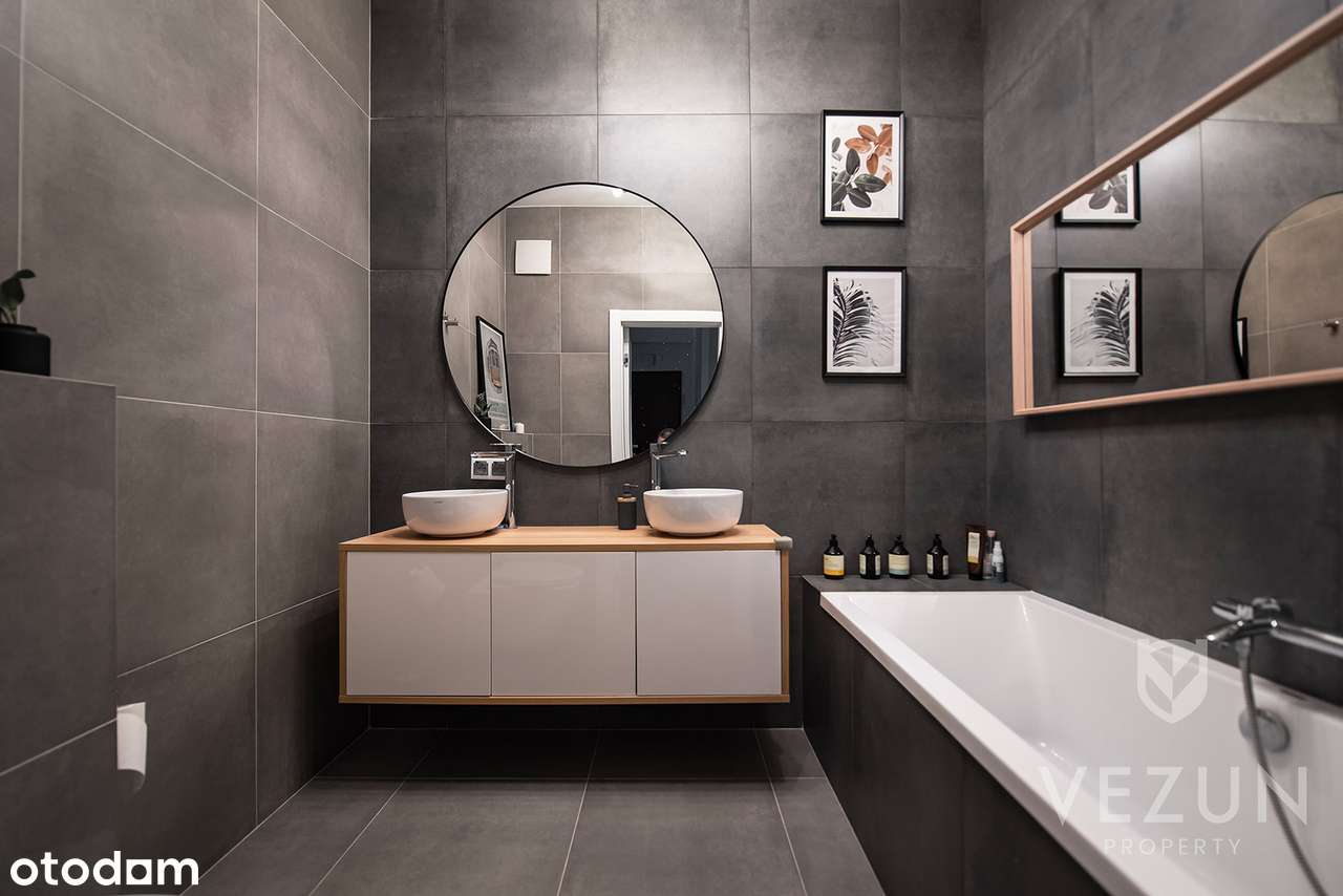 Apartament 101,7 mkw 4 pokoje WYSOKI STANDARD-11