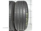 Opony letnie 205/55R17 91W Michelin - 2