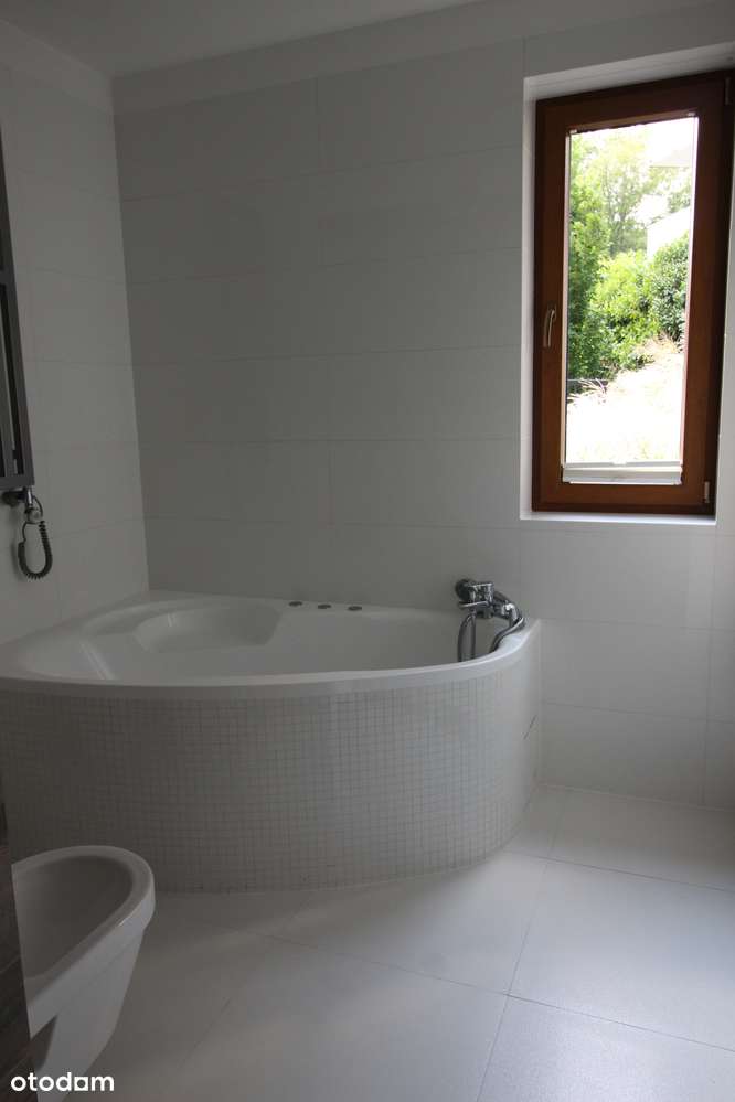 Toruń, Winnica, apartament 2-pokojowy 84,03 mkw., z ogródkiem-17