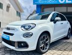 Fiat 500X 1.0 FireFly Sport - 6