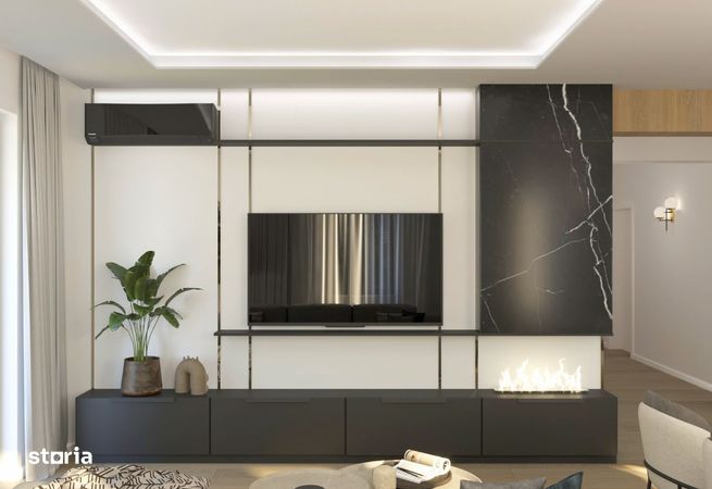Case ultima faza The 8 Residence Balotesti,TVA inclus-6