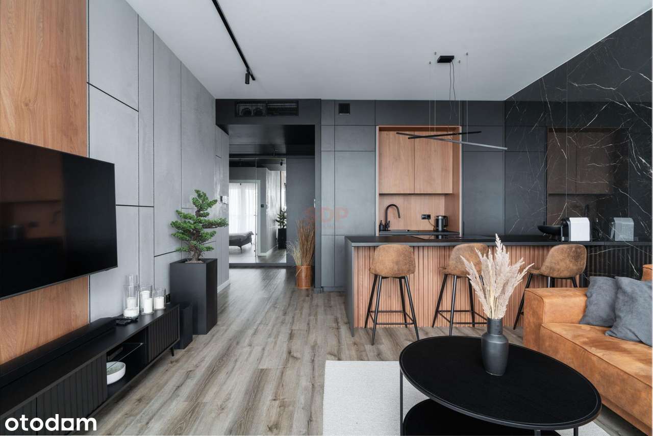 Perfekcyjna synchronizacja stylu i piękna - Pełny obrazek: 2/18