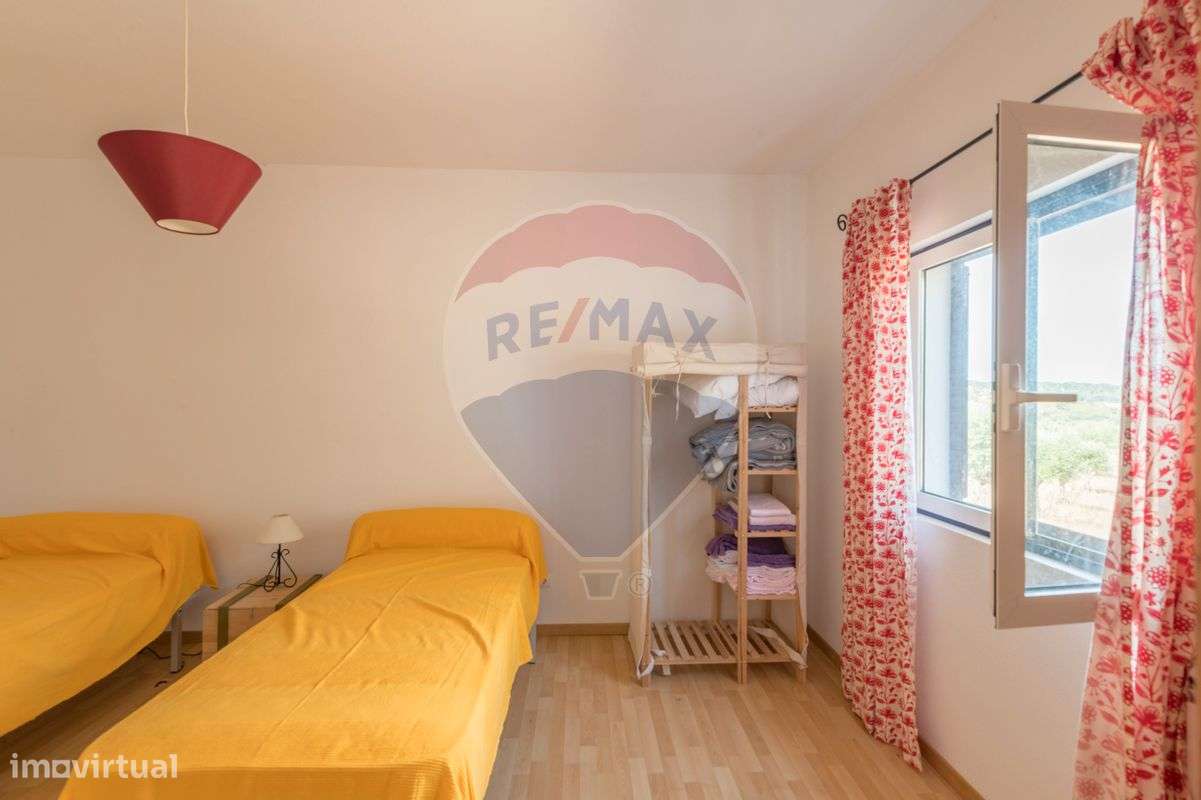 Quinta T2 para venda-15