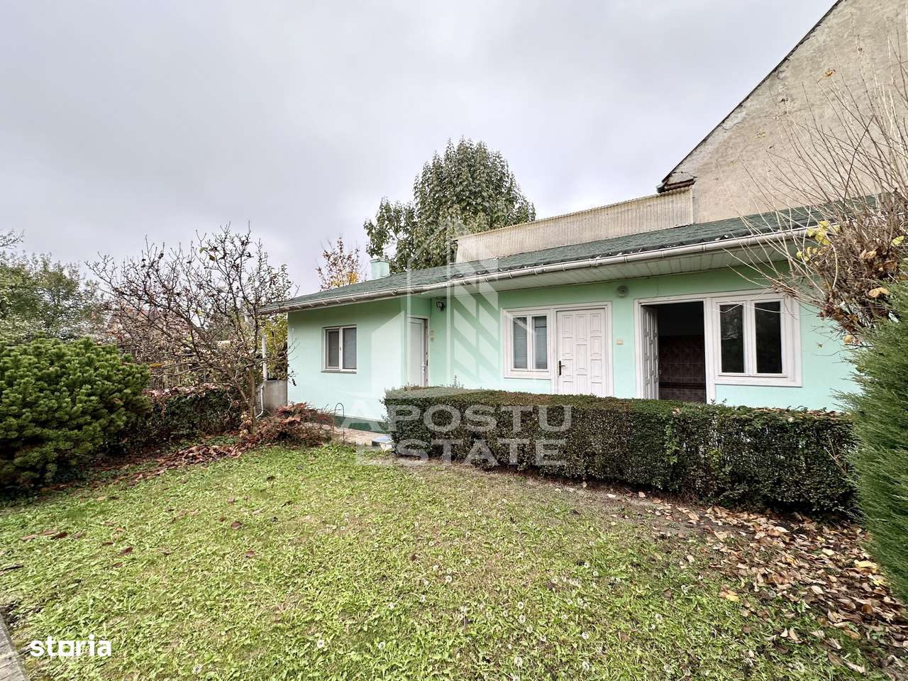 Casa impresionanta cu 4 camere, garaj si anaxe, in Timisoara - Imagine principală: 5/20