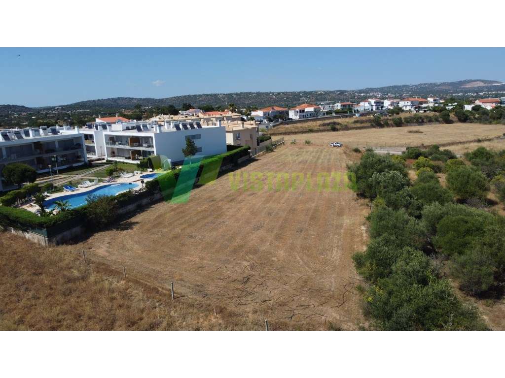 Terreno Com Viabilidade Construção de Moradias, Albufeira - Grande imagem: 4/23