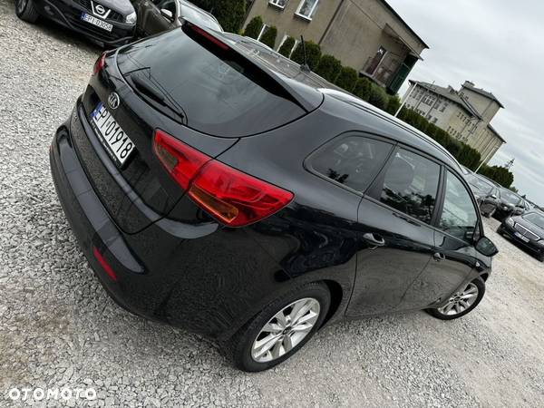 Kia Ceed 1.4 Edition 7 - 22