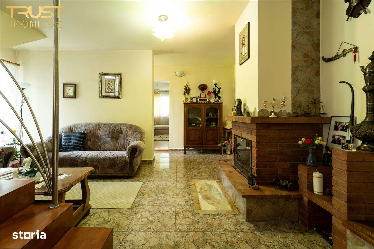 Apartament la Casa l Teren 1400 MP l 250 MP Utili-2