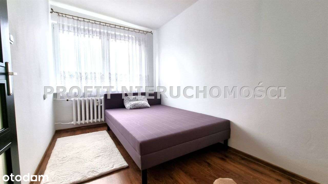 Przytulne mieszkanie przy ul. Jagiellońskiej - Pełny obrazek: 4/12