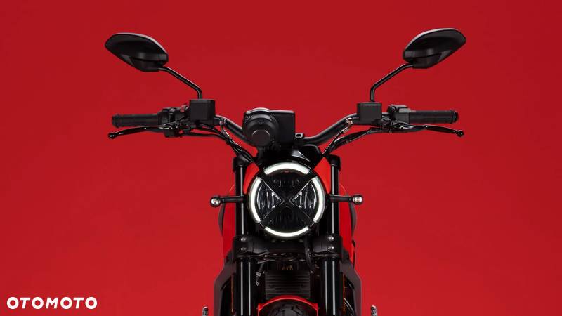 Ducati Scrambler - 4