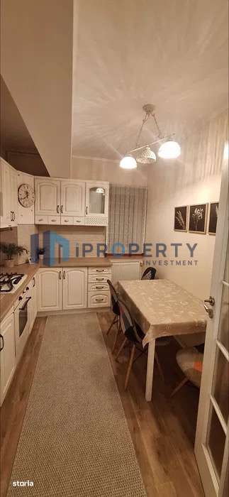 Berceni | 2 Camere | Centrala | Balcon | Parcare | Bloc Nou | 72 MP | - Imagine principală: 4/8