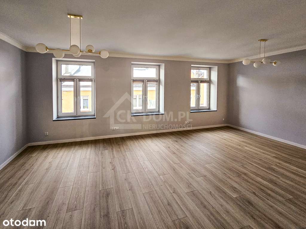67 m² po remoncie 2024 |  Centrum Sienkiewicza-11