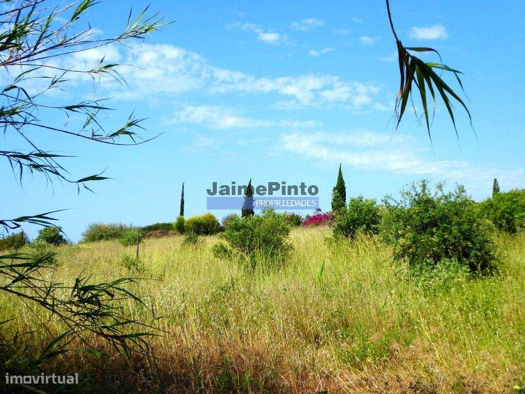 Hotel Turismo em Espaço Rural aprovado p/ construção. Portugal, Alg... - Grande imagem: 3/8