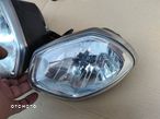 TRIUMPH Street Speed Triple 675 1050 Lampa Przód reflektor 2015 - 3