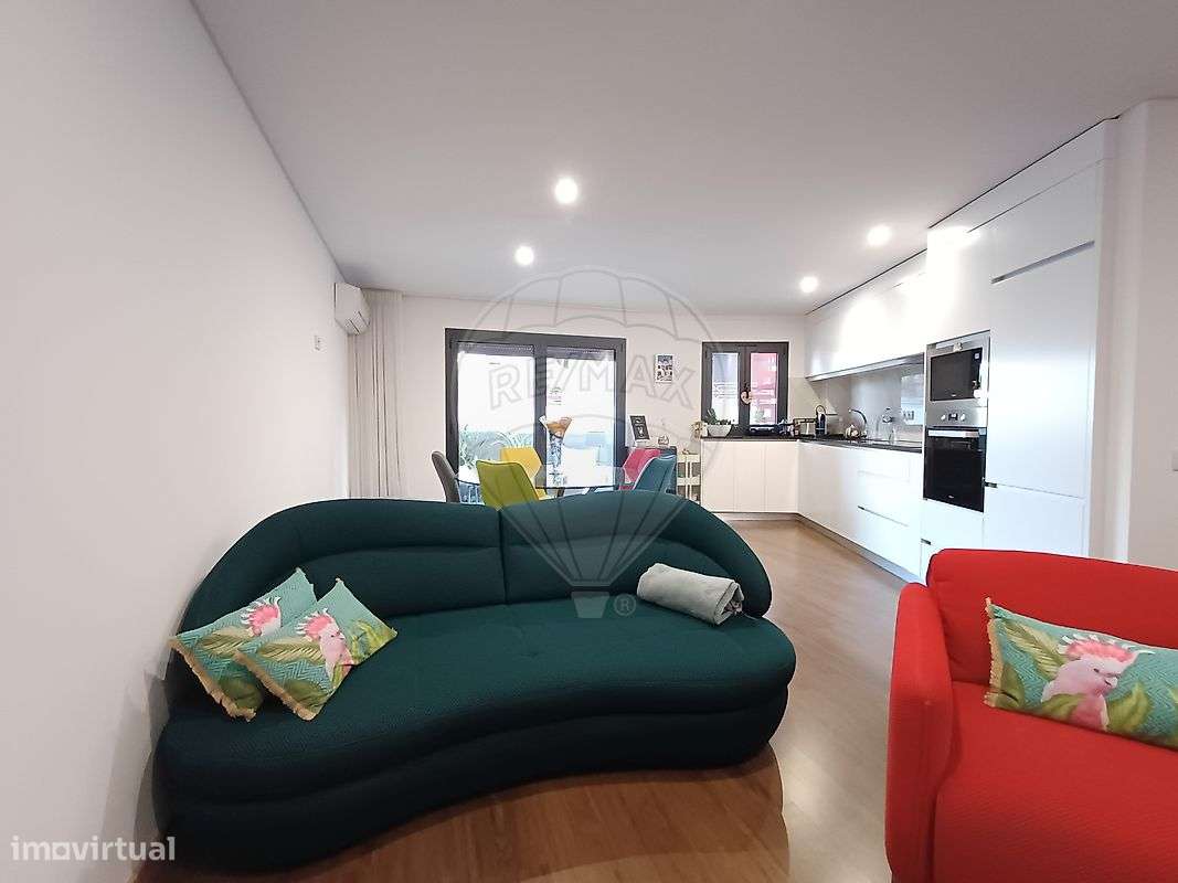 Apartamento T2 para venda - Grande imagem: 4/25