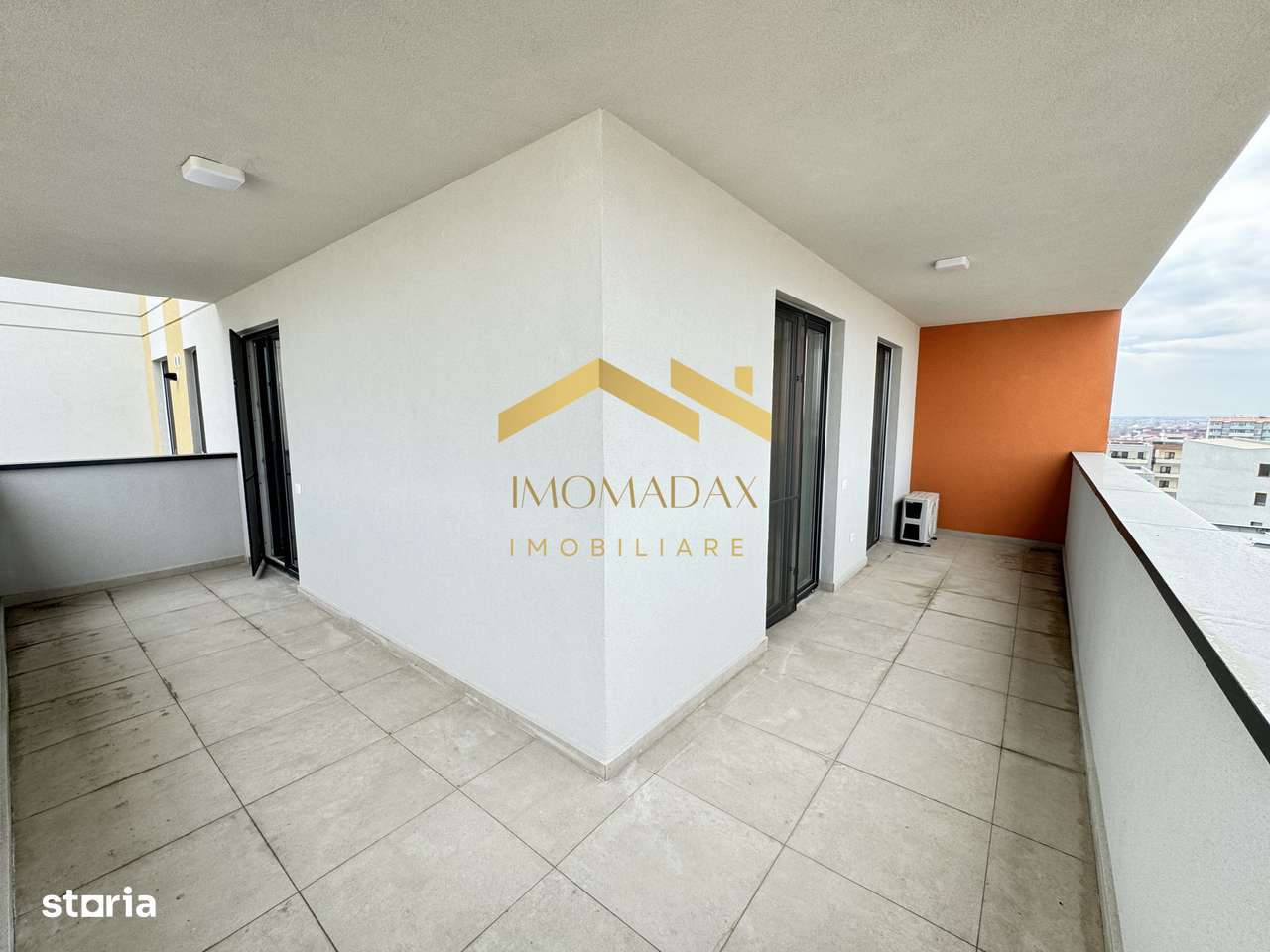 Aradului-3 camere-Terasa - Imagine principală: 4/20