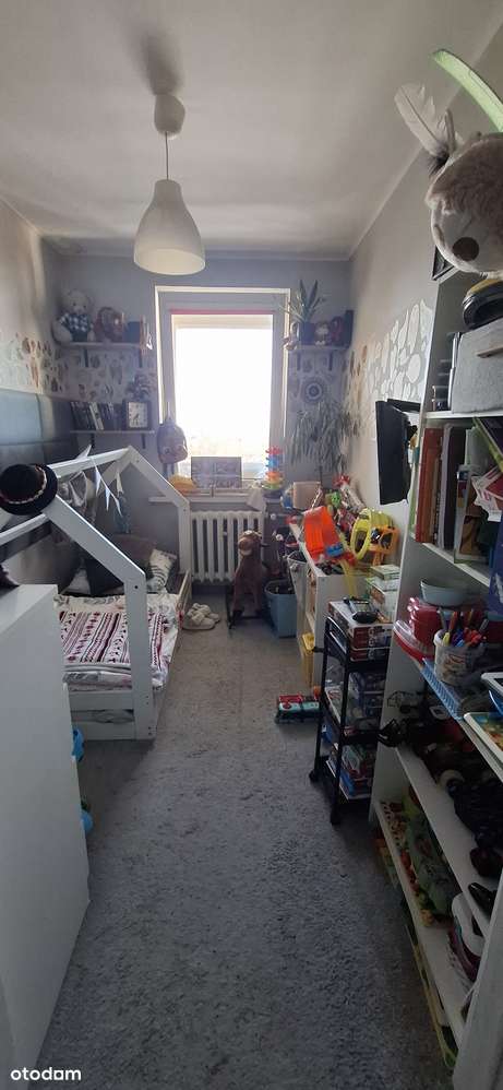 M3 Rondo Lotników Lwowskich /Nowe Rokicie, z balkonem-5