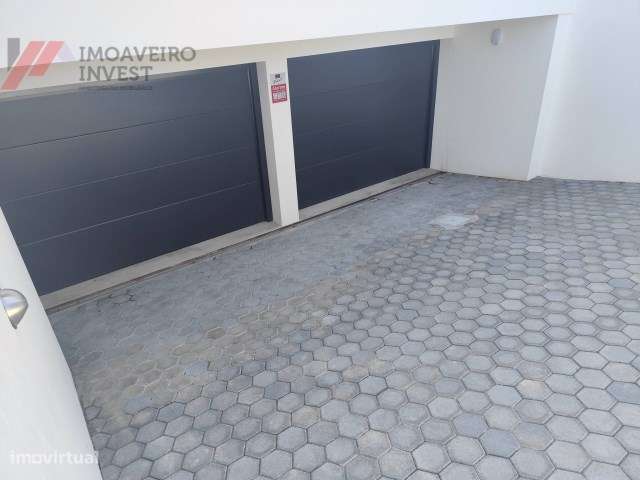 Apartamento T2 Novo em Santa Joana – Aveiro-27