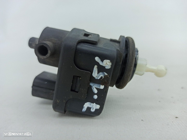 Motor Regulador De Optica / Farol Honda Stream (Rn) - 4